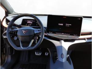Cupra Tavascan Endurance