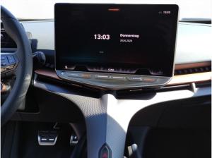 Cupra Tavascan Endurance