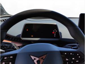 Cupra Tavascan Endurance