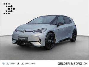Volkswagen ID.3 GTX RFK*Navi*DAB+*HuD*Pano*H&K*Massage