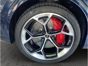 Audi RS Q8 Performance *Pano*Carbon*B&O* Sportsitzplus*Massagesitz*Adapt.Luftfahrw.*Anschlussgarantie 2 Jahre