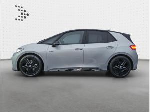 Volkswagen ID.3 GTX RFK*Navi*DAB+*HuD*Pano*H&K*Massage