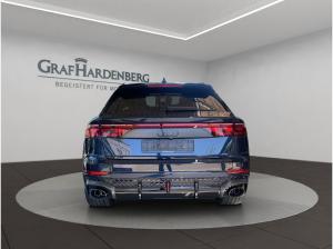 Audi RS Q8 Performance *Pano*Carbon*B&O* Sportsitzplus*Massagesitz*Adapt.Luftfahrw.*Anschlussgarantie 2 Jahre