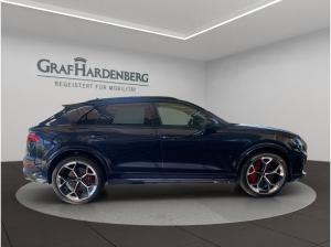 Audi RS Q8 Performance *Pano*Carbon*B&O* Sportsitzplus*Massagesitz*Adapt.Luftfahrw.*Anschlussgarantie 2 Jahre