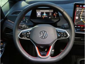 Volkswagen ID.3 GTX RFK*Navi*DAB+*HuD*Pano*H&K*Massage
