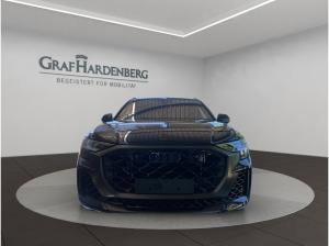 Audi RS Q8 Performance *Pano*Carbon*B&O* Sportsitzplus*Massagesitz*Adapt.Luftfahrw.*Anschlussgarantie 2 Jahre