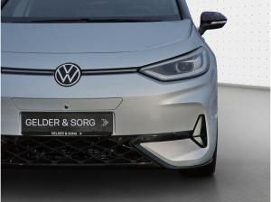Volkswagen ID.3 GTX RFK*Navi*DAB+*HuD*Pano*H&K*Massage