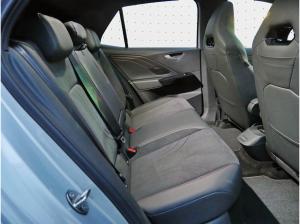 Volkswagen ID.3 GTX RFK*Navi*DAB+*HuD*Pano*H&K*Massage