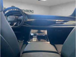 Audi RS Q8 Performance *Pano*Carbon*B&O* Sportsitzplus*Massagesitz*Adapt.Luftfahrw.*Anschlussgarantie 2 Jahre
