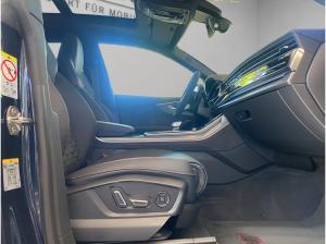 Audi RS Q8 Performance *Pano*Carbon*B&O* Sportsitzplus*Massagesitz*Adapt.Luftfahrw.*Anschlussgarantie 2 Jahre