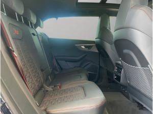 Audi RS Q8 Performance *Pano*Carbon*B&O* Sportsitzplus*Massagesitz*Adapt.Luftfahrw.*Anschlussgarantie 2 Jahre