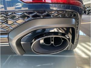 Audi RS Q8 Performance *Pano*Carbon*B&O* Sportsitzplus*Massagesitz*Adapt.Luftfahrw.*Anschlussgarantie 2 Jahre