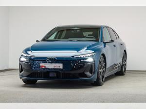 Audi S6 e-tron S6 Sportback e-tron S-LINE*EDITION-ONE-BLUE*MATRIX*HUD*AHK*PANO*B&O