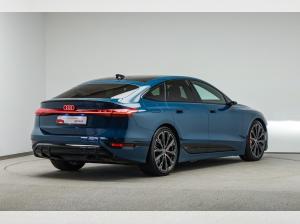 Audi S6 e-tron S6 Sportback e-tron S-LINE*EDITION-ONE-BLUE*MATRIX*HUD*AHK*PANO*B&O