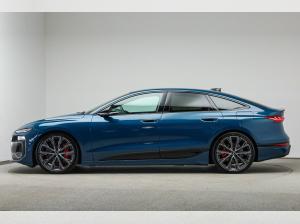 Audi S6 e-tron S6 Sportback e-tron S-LINE*EDITION-ONE-BLUE*MATRIX*HUD*AHK*PANO*B&O