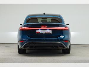 Audi S6 e-tron S6 Sportback e-tron S-LINE*EDITION-ONE-BLUE*MATRIX*HUD*AHK*PANO*B&O