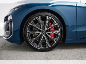 Audi S6 e-tron S6 Sportback e-tron S-LINE*EDITION-ONE-BLUE*MATRIX*HUD*AHK*PANO*B&O