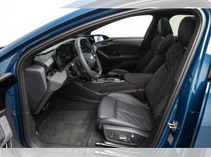 Audi S6 e-tron S6 Sportback e-tron S-LINE*EDITION-ONE-BLUE*MATRIX*HUD*AHK*PANO*B&O