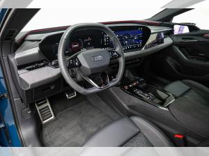 Audi S6 e-tron S6 Sportback e-tron S-LINE*EDITION-ONE-BLUE*MATRIX*HUD*AHK*PANO*B&O