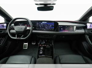 Audi S6 e-tron S6 Sportback e-tron S-LINE*EDITION-ONE-BLUE*MATRIX*HUD*AHK*PANO*B&O