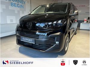 Peugeot Expert Kastenwagen M Diesel 150 Automatik