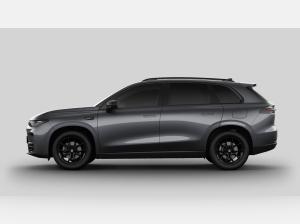 Leapmotor C10 DESIGN PRO