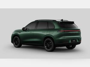 Leapmotor C10 DESIGN PRO