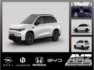 Leapmotor C10 DESIGN PRO REEV
