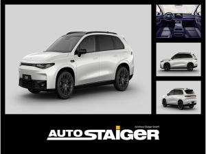 Leapmotor C10 DESIGN PRO REEV
