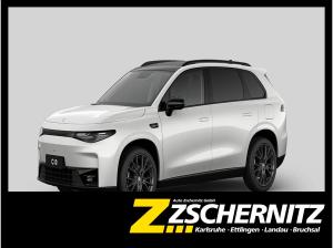 Leapmotor C10 DESIGN PRO REEV