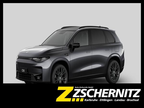 Leapmotor C10