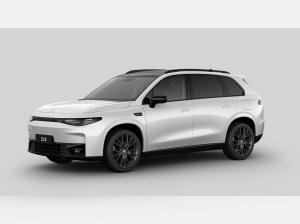 Leapmotor C10 DESIGN PRO REEV