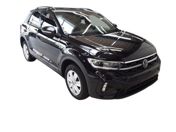 Volkswagen T-Roc R-Line 4Motion 2.0 TSI 140kW DSG - Matrix-LED Rear View Navi Pano IQ.Drive PDC LM SHZ CarPlay