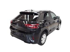 Volkswagen T-Roc R-Line 4Motion 2.0 TSI 140kW DSG - Matrix-LED Rear View Navi Pano IQ.Drive PDC LM SHZ CarPlay