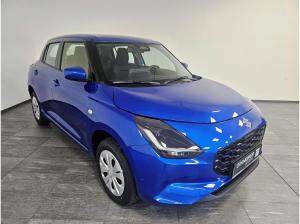 Suzuki Swift "Club-Springbreak Edition" inkl. Sitzheizung