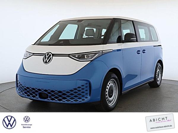 Volkswagen ID.Buzz Pure AHK Winterräder IQ-LIGHT ACC Kamera Anschlussgarantie