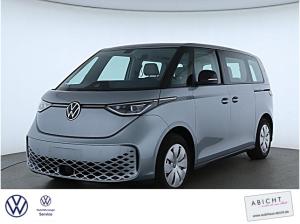 Volkswagen ID.Buzz Pure AHK Winterräder Open&ClosePaket IQ.LIGHT Wärmepumpe