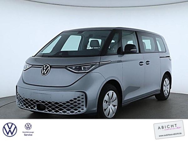 Volkswagen ID.Buzz Pure AHK Winterräder Open&ClosePaket IQ.LIGHT Wärmepumpe