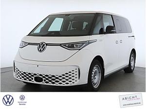 Volkswagen ID.Buzz TravelAssist AreaView AHK Winterräder IQ-LIGHT Open&Close Kamera Anschlussgarantie