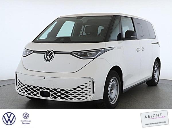Volkswagen ID.Buzz TravelAssist AreaView AHK Winterräder IQ-LIGHT Open&Close Kamera Anschlussgarantie