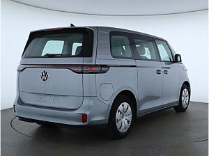 Volkswagen ID.Buzz Pure AHK Winterräder Open&ClosePaket IQ.LIGHT Wärmepumpe