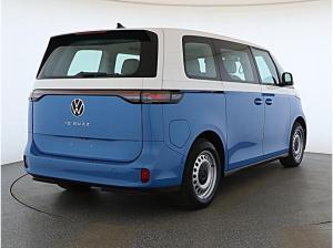 Volkswagen ID.Buzz Pure AHK Winterräder IQ-LIGHT ACC Kamera Anschlussgarantie