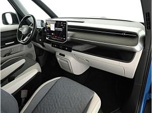 Volkswagen ID.Buzz Pure AHK Winterräder IQ-LIGHT ACC Kamera Anschlussgarantie