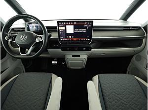 Volkswagen ID.Buzz Pure AHK Winterräder IQ-LIGHT ACC Kamera Anschlussgarantie