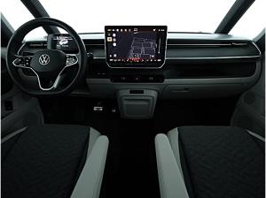 Volkswagen ID.Buzz Pure AHK Winterräder Open&ClosePaket IQ.LIGHT Wärmepumpe