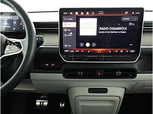 Volkswagen ID.Buzz Pure AHK Winterräder IQ-LIGHT ACC Kamera Anschlussgarantie