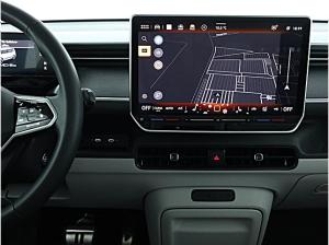 Volkswagen ID.Buzz Pure AHK Winterräder Open&ClosePaket IQ.LIGHT Wärmepumpe
