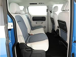 Volkswagen ID.Buzz Pure AHK Winterräder IQ-LIGHT ACC Kamera Anschlussgarantie
