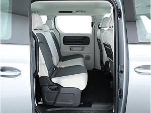 Volkswagen ID.Buzz Pure AHK Winterräder Open&ClosePaket IQ.LIGHT Wärmepumpe