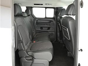 Volkswagen ID.Buzz TravelAssist AreaView AHK Winterräder IQ-LIGHT Open&Close Kamera Anschlussgarantie